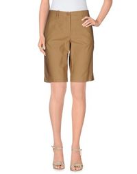 Бермуды JIL Sander