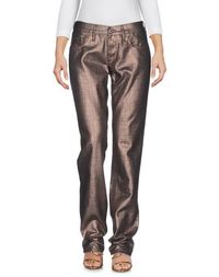 Джинсовые брюки Supervintage
