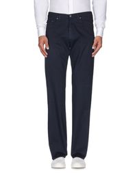 Повседневные брюки Trussardi Jeans