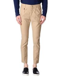 Повседневные брюки Dondup