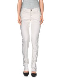 Повседневные брюки Trussardi Jeans