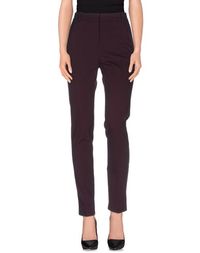 Повседневные брюки Pinko Black
