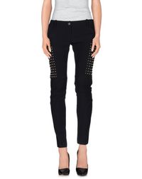 Повседневные брюки Elisabetta Franchi Gold