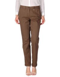 Повседневные брюки Trussardi Jeans