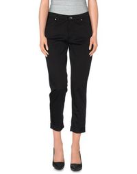 Брюки-капри Trussardi Jeans