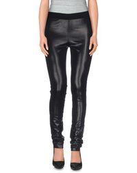 Повседневные брюки ANN Demeulemeester