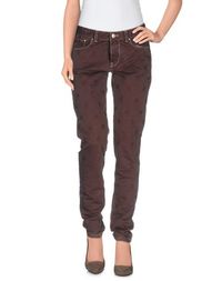 Повседневные брюки Pt01