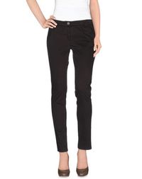 Повседневные брюки Scervino Street