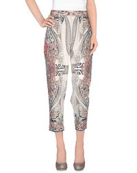 Повседневные брюки Versace Collection