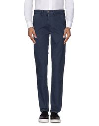 Повседневные брюки 40 Weft