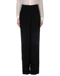 Повседневные брюки Pinko Black