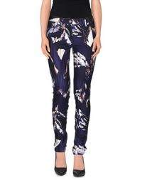 Повседневные брюки Kenzo