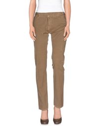 Повседневные брюки Dondup