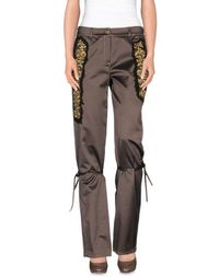 Повседневные брюки Class Roberto Cavalli