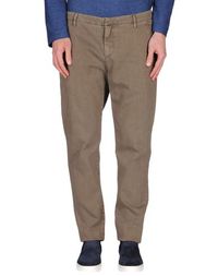 Повседневные брюки Dondup