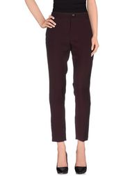Повседневные брюки Ermanno Scervino