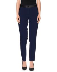 Повседневные брюки Pinko Black