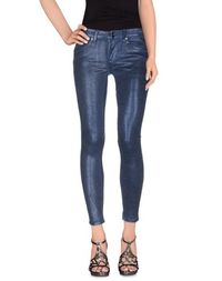 Джинсовые брюки LIU •JO Jeans