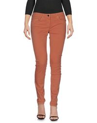 Джинсовые брюки Elisabetta Franchi Jeans