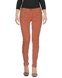 Джинсовые брюки Elisabetta Franchi Jeans