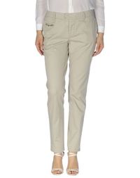Повседневные брюки Trussardi Jeans