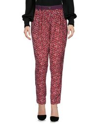 Повседневные брюки Pinko Black
