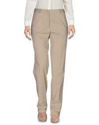 Повседневные брюки JIL Sander