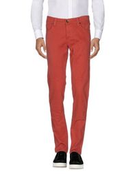 Повседневные брюки Jeckerson