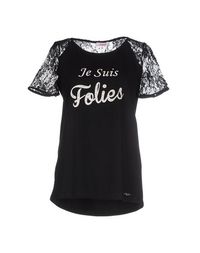 Футболка Blugirl Folies