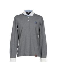 Поло U.S.Polo Assn.