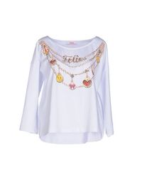 Футболка Blugirl Folies