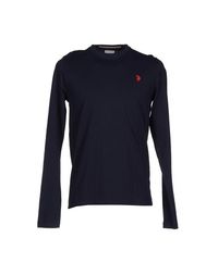 Футболка U.S.Polo Assn.