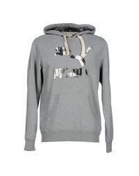 Толстовка Puma
