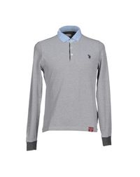 Поло U.S.Polo Assn.