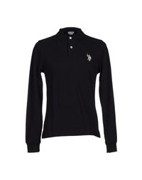 Поло U.S.Polo Assn.