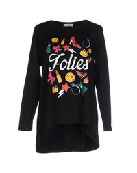 Футболка Blugirl Folies
