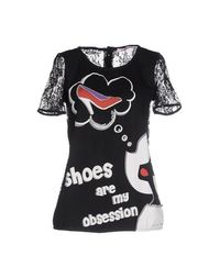 Футболка Blugirl Folies