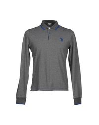 Поло U.S.Polo Assn.
