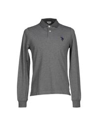 Поло U.S.Polo Assn.