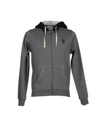 Толстовка U.S.Polo Assn.