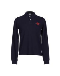 Поло U.S.Polo Assn.