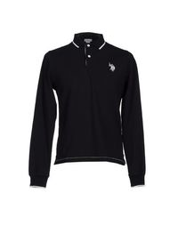 Поло U.S.Polo Assn.