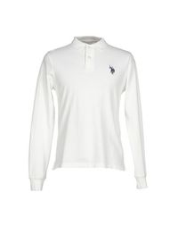 Поло U.S.Polo Assn.