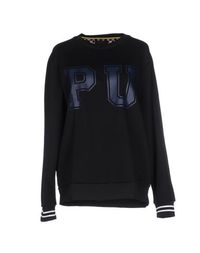 Толстовка Puma X Vashtie
