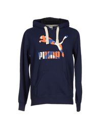 Толстовка Puma