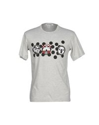 Футболка Comme DES GarÇons Shirt