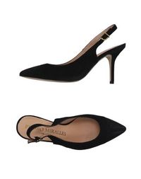 Туфли Pedro Miralles