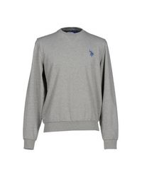 Толстовка U.S.Polo Assn.