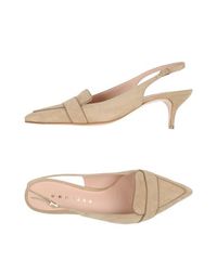 Мокасины UnÜtzer FOR Lala Berlin