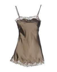 Топ без рукавов Twin Set Simona Barbieri